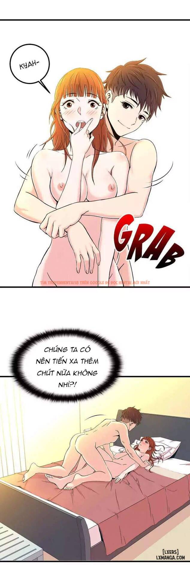 Trang truyện 22 trong truyện tranh Chuyên Gia Tình Dục - Chap 4 - lxmanga.org