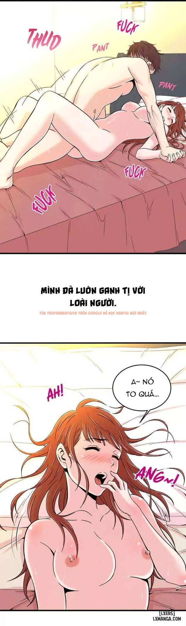 Trang truyện 24 trong truyện tranh Chuyên Gia Tình Dục - Chap 4 - lxmanga.org