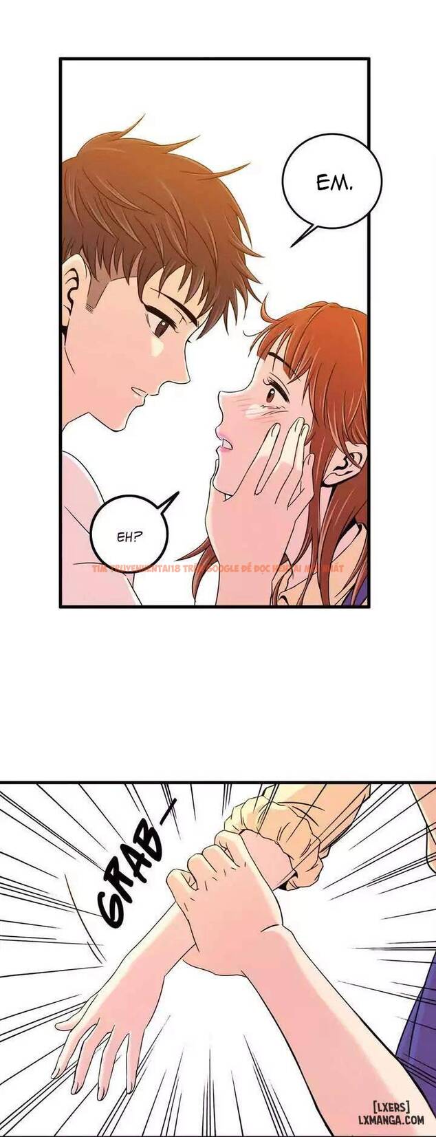 Trang truyện 3 trong truyện tranh Chuyên Gia Tình Dục - Chap 4 - lxmanga.org