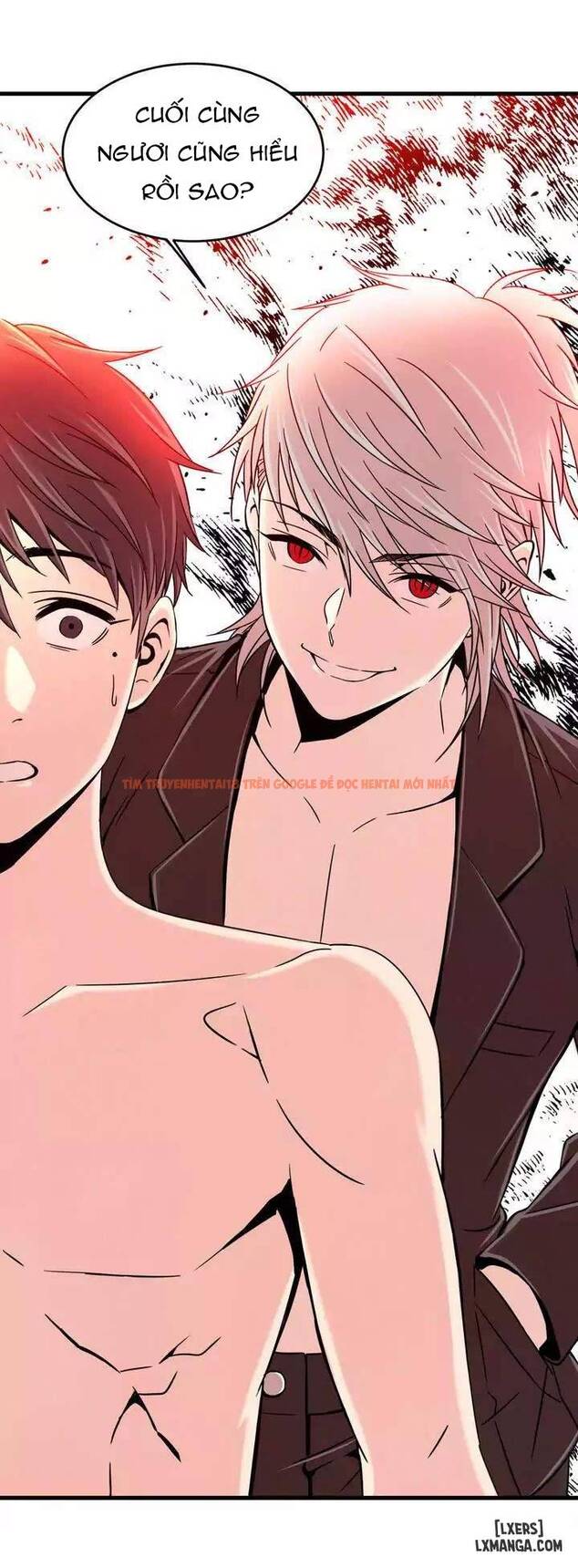 Trang truyện 33 trong truyện tranh Chuyên Gia Tình Dục - Chap 4 - lxmanga.org