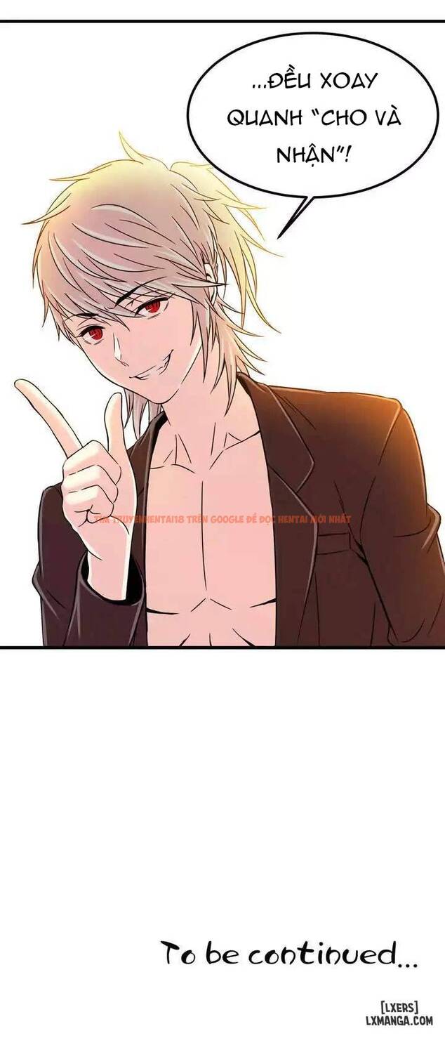 Trang truyện 35 trong truyện tranh Chuyên Gia Tình Dục - Chap 4 - lxmanga.org