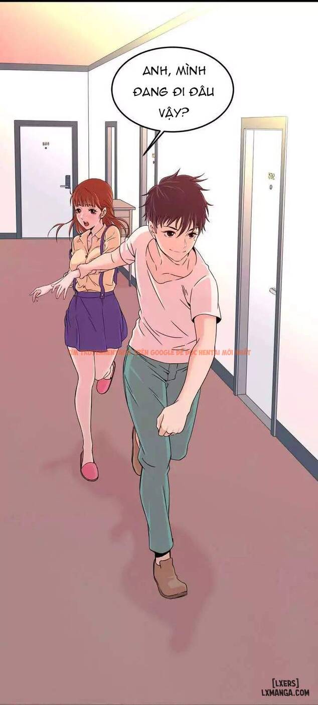 Trang truyện 4 trong truyện tranh Chuyên Gia Tình Dục - Chap 4 - lxmanga.org