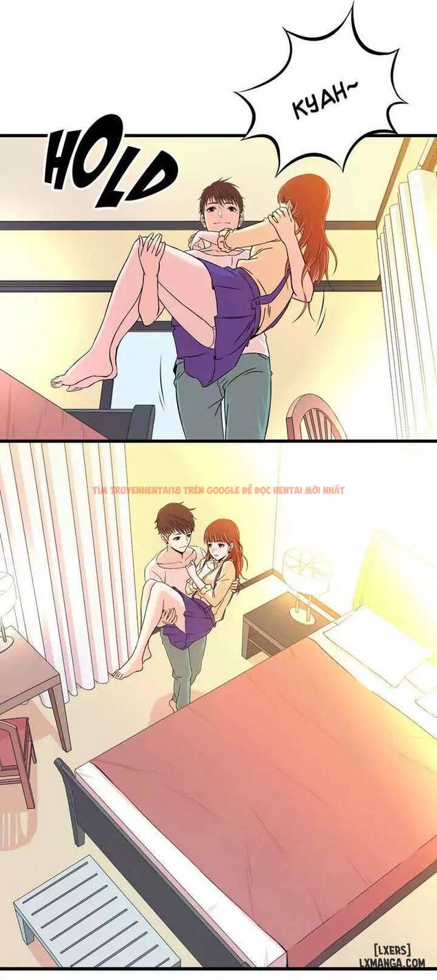Trang truyện 7 trong truyện tranh Chuyên Gia Tình Dục - Chap 4 - lxmanga.org
