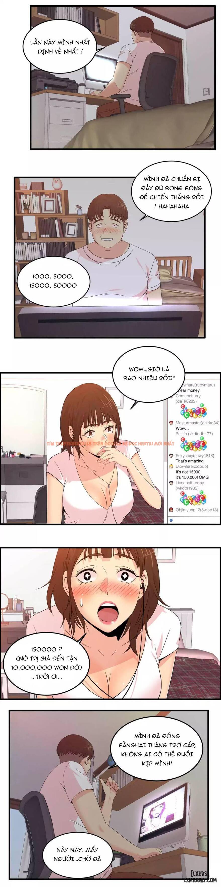 Xem ảnh 10 trong truyện hentai Chuyên Gia Tình Dục - Chapter 40 - www.hentaitvn.net