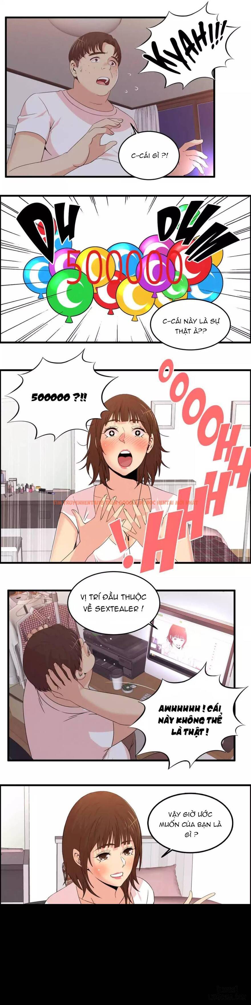 Xem ảnh 11 trong truyện hentai Chuyên Gia Tình Dục - Chapter 40 - www.hentaitvn.net