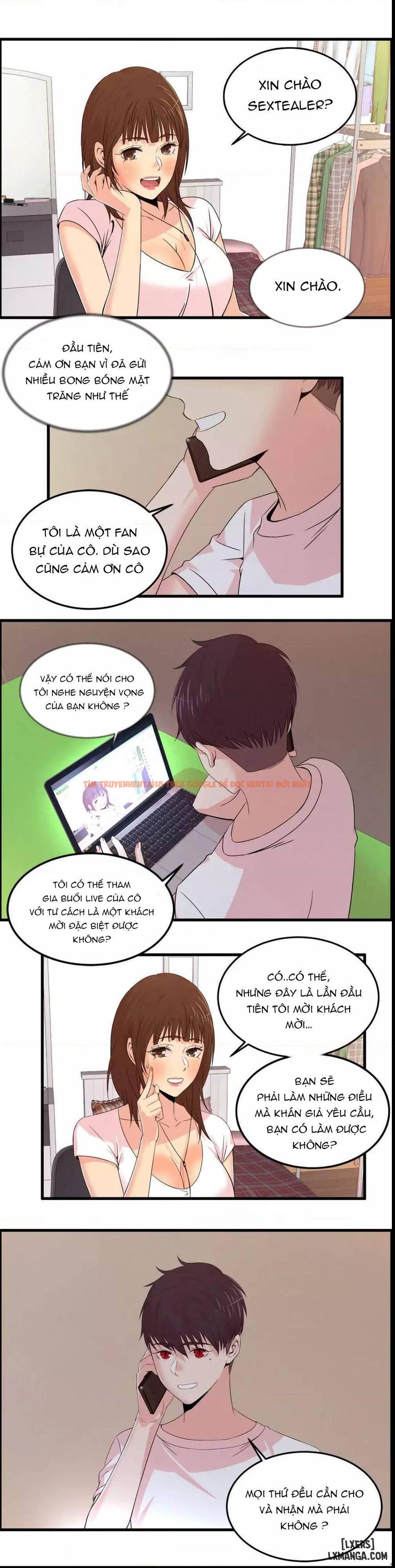 Xem ảnh 12 trong truyện hentai Chuyên Gia Tình Dục - Chapter 40 - www.hentaitvn.net