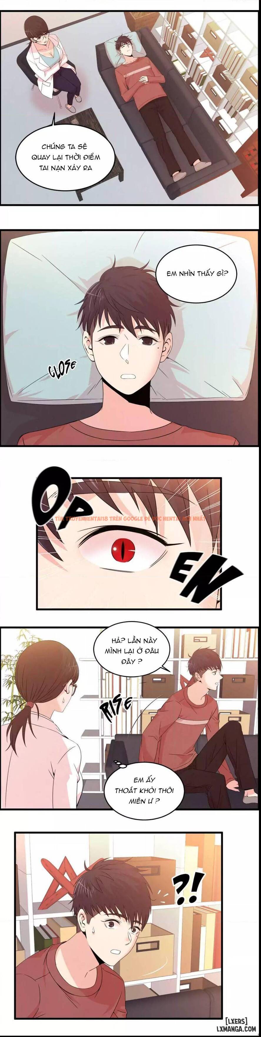 Xem ảnh 2 trong truyện hentai Chuyên Gia Tình Dục - Chapter 40 - www.hentaitvn.net