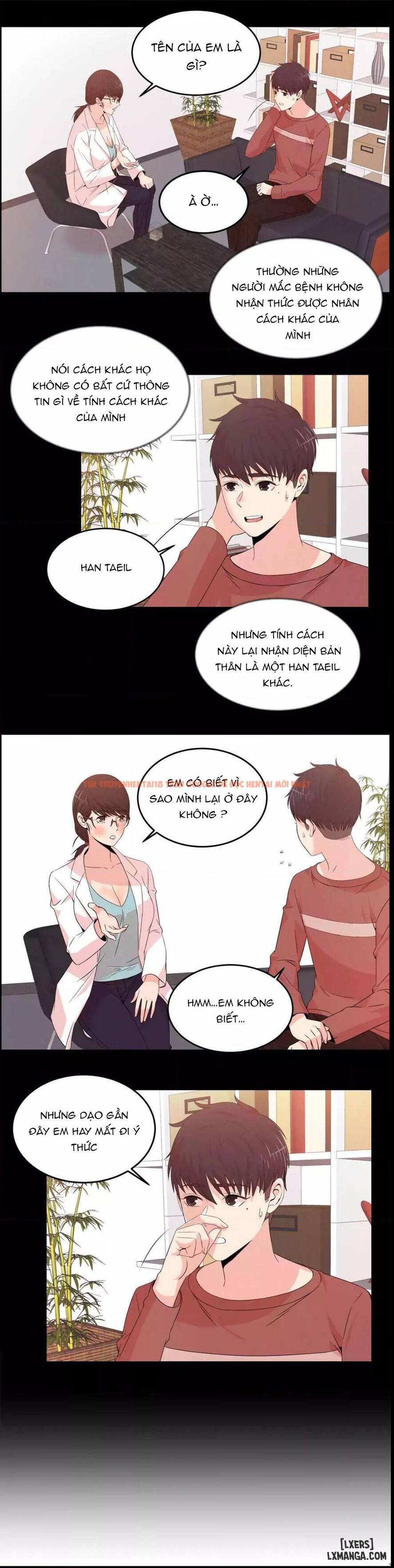 Xem ảnh 5 trong truyện hentai Chuyên Gia Tình Dục - Chapter 40 - www.hentaitvn.net