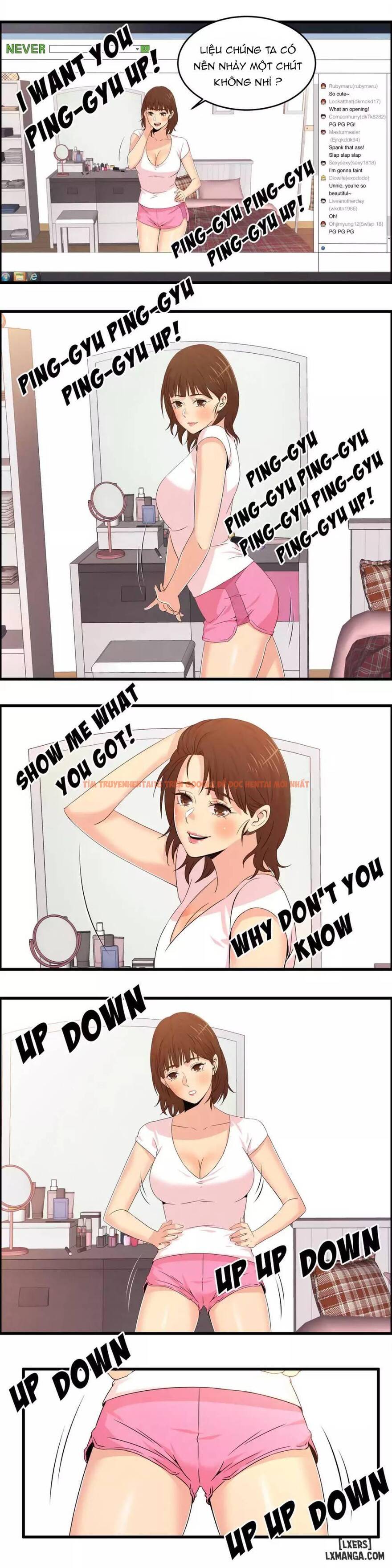 Xem ảnh 8 trong truyện hentai Chuyên Gia Tình Dục - Chapter 40 - www.hentaitvn.net