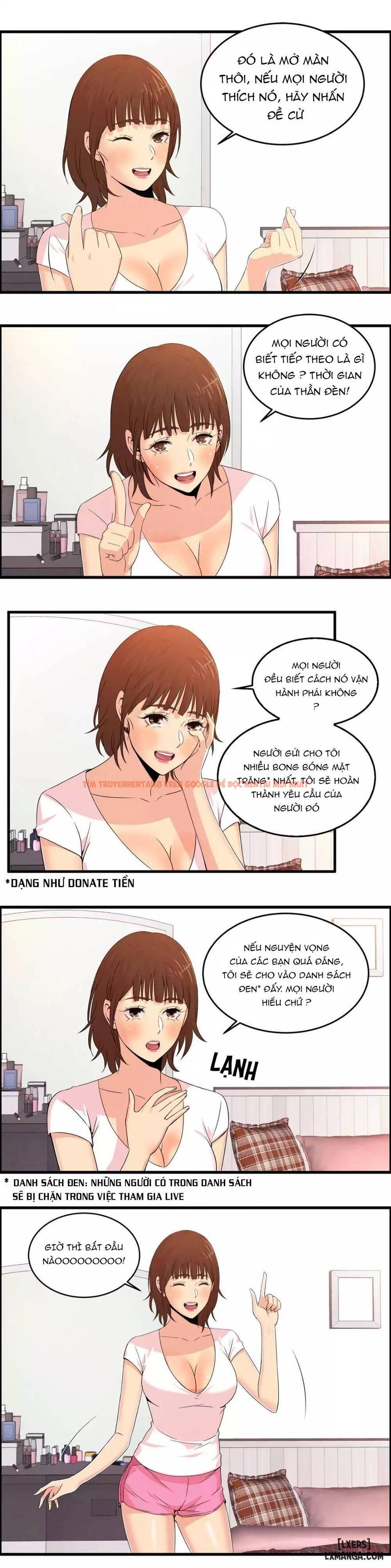 Xem ảnh 9 trong truyện hentai Chuyên Gia Tình Dục - Chapter 40 - www.hentaitvn.net