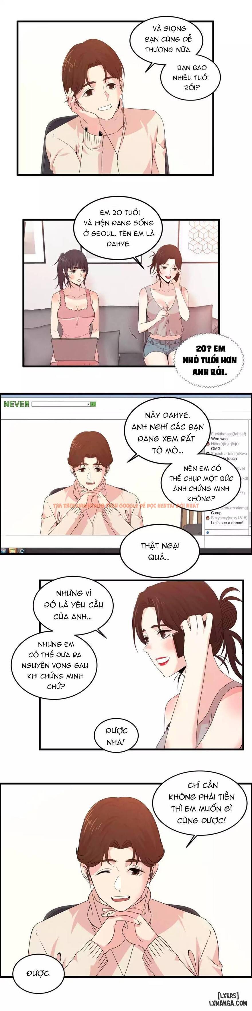 Trang truyện 2 trong truyện tranh Chuyên Gia Tình Dục - Chapter 41 - truyentvn.net