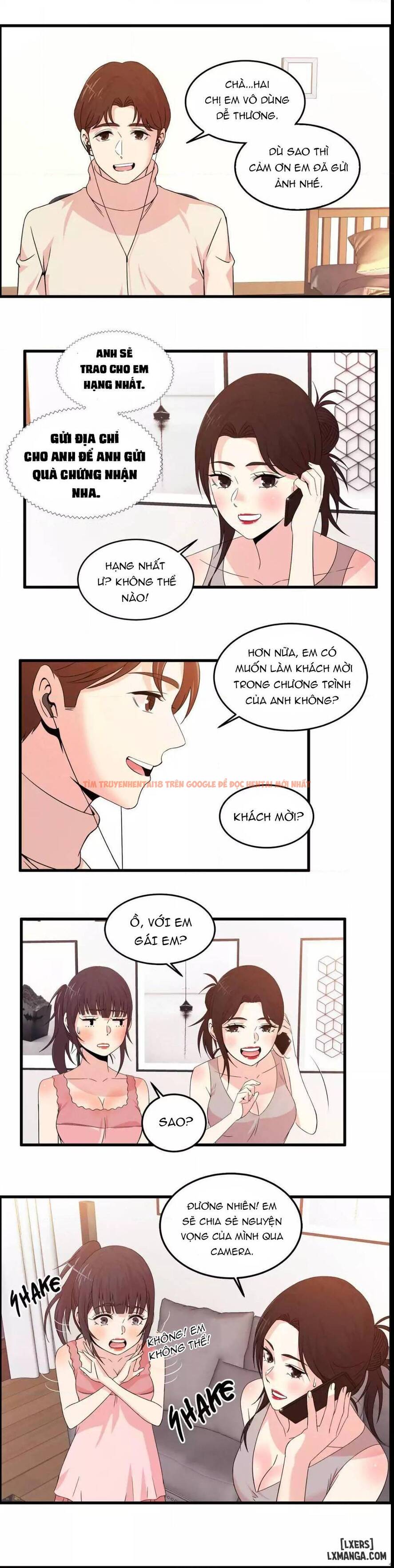 Trang truyện 3 trong truyện tranh Chuyên Gia Tình Dục - Chapter 41 - truyentvn.net