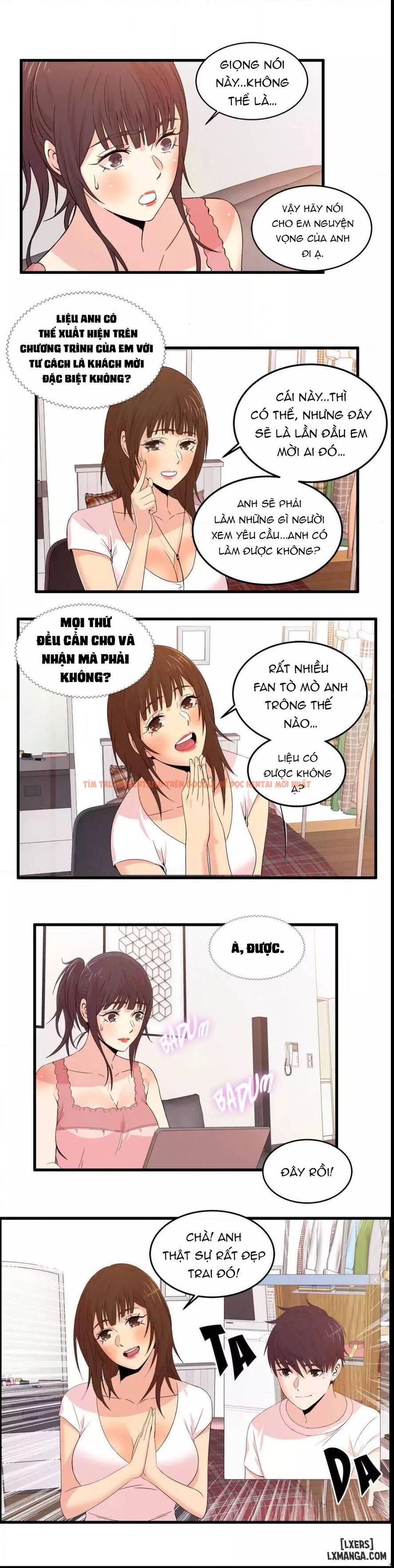 Trang truyện 5 trong truyện tranh Chuyên Gia Tình Dục - Chapter 41 - truyentvn.net