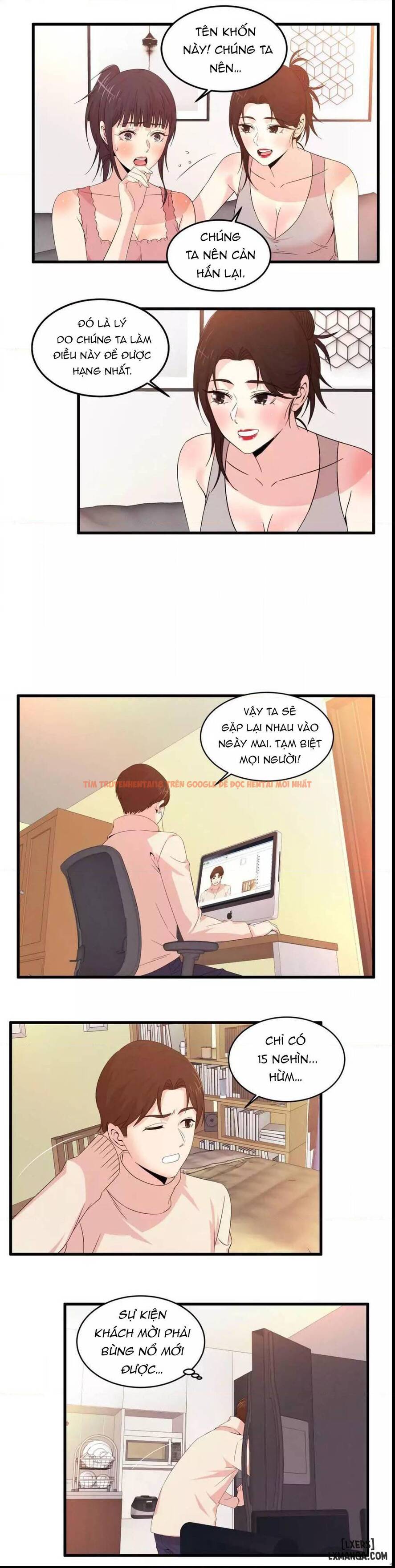 Trang truyện 6 trong truyện tranh Chuyên Gia Tình Dục - Chapter 41 - truyentvn.net
