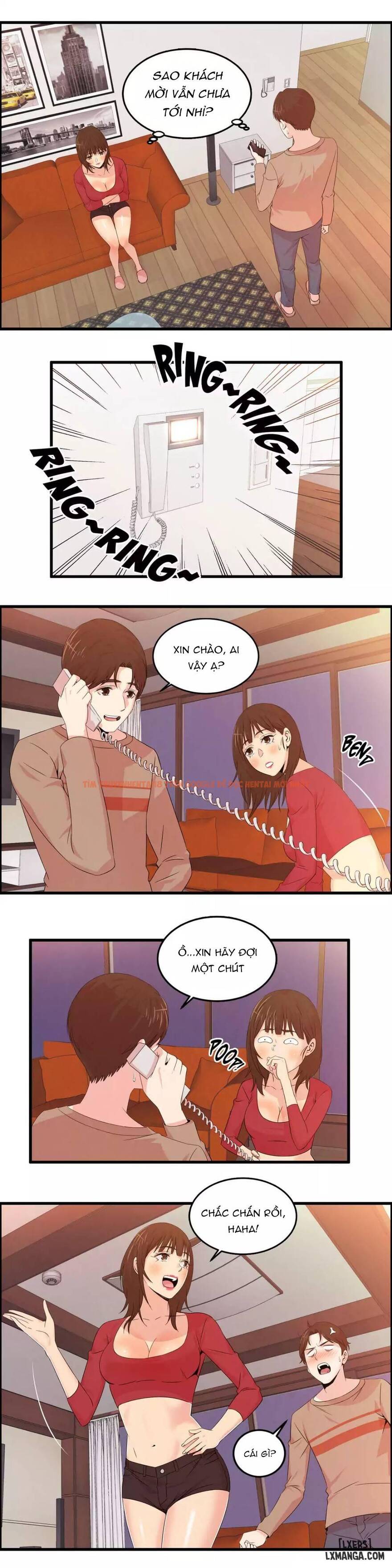 Trang truyện 1 trong truyện tranh Chuyên Gia Tình Dục - Chapter 42 - hentai24h.pro