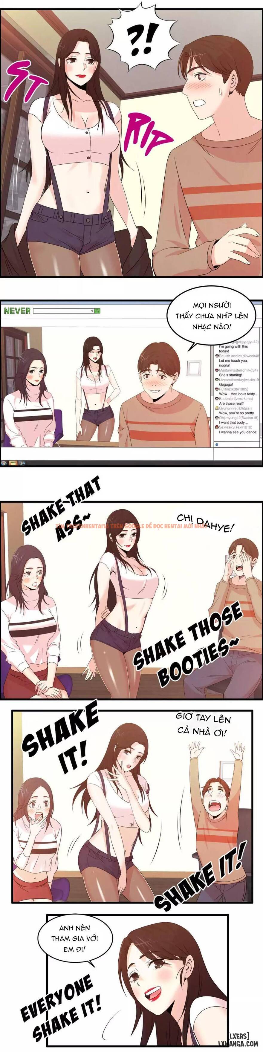 Trang truyện 11 trong truyện tranh Chuyên Gia Tình Dục - Chapter 42 - hentai24h.pro