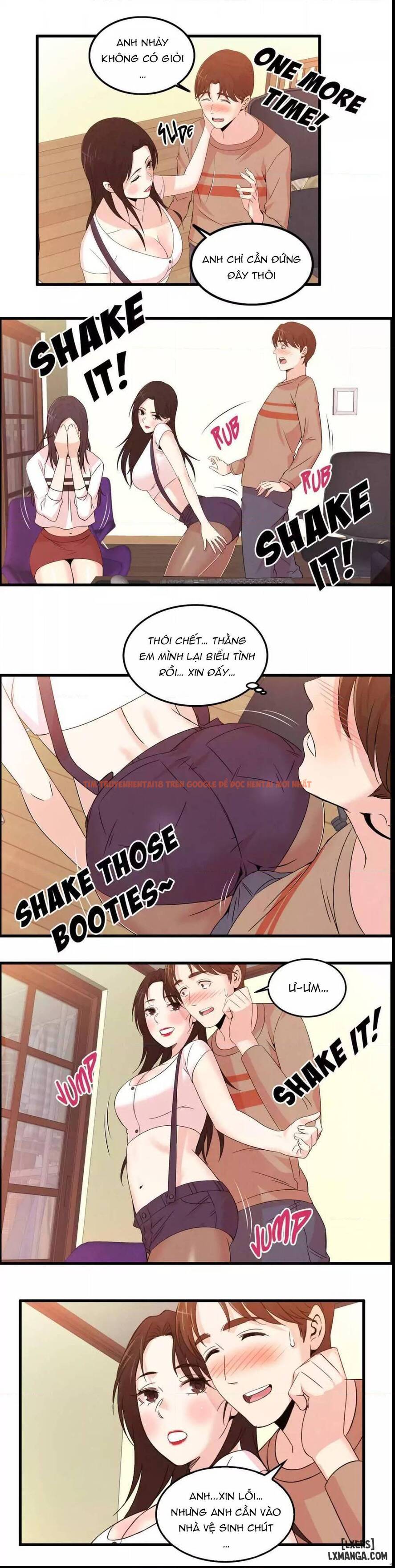 Trang truyện 12 trong truyện tranh Chuyên Gia Tình Dục - Chapter 42 - hentai24h.pro