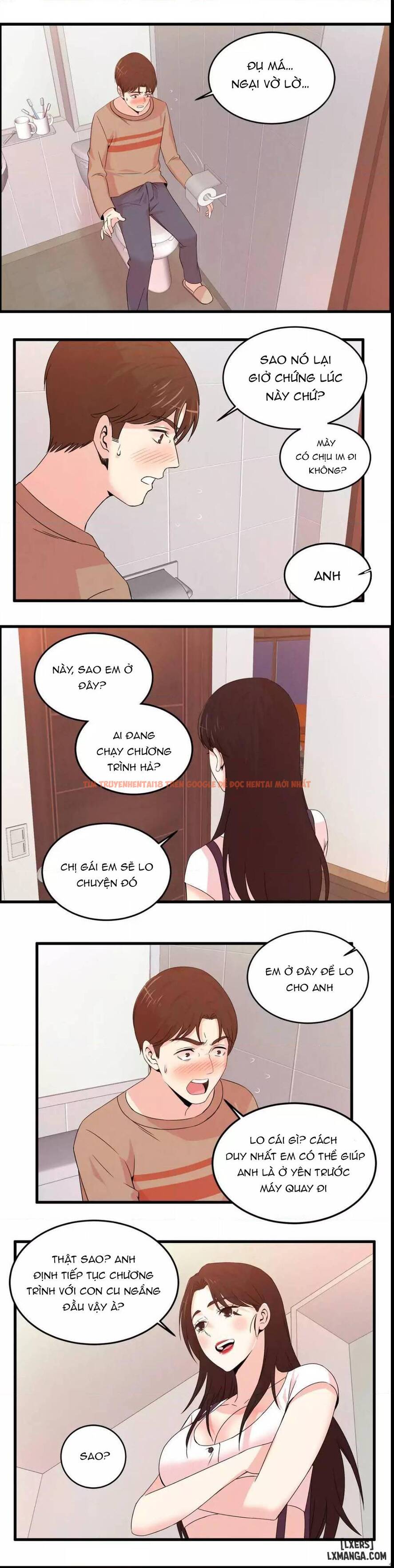 Trang truyện 13 trong truyện tranh Chuyên Gia Tình Dục - Chapter 42 - hentai24h.pro