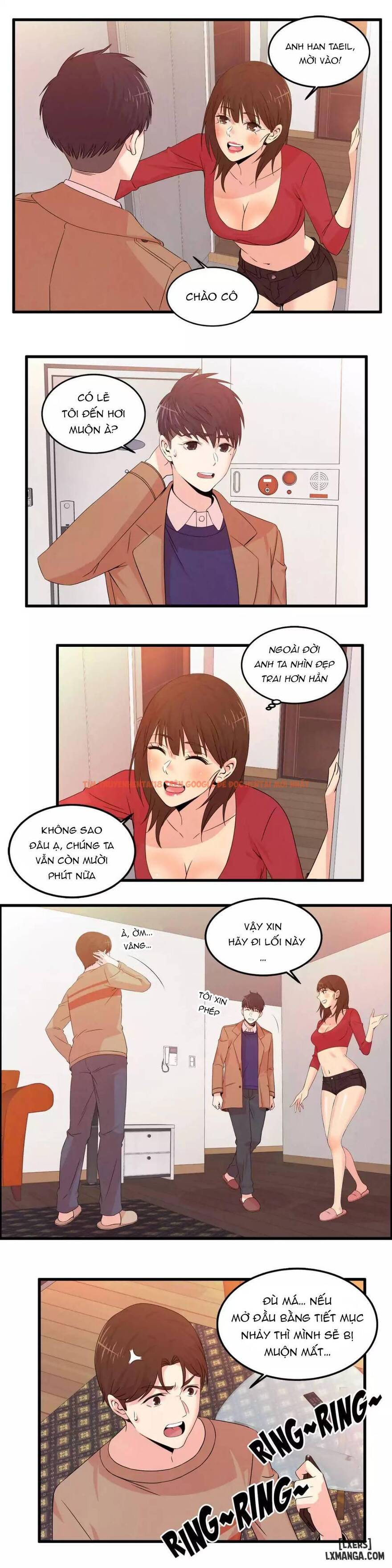 Trang truyện 2 trong truyện tranh Chuyên Gia Tình Dục - Chapter 42 - hentai24h.pro