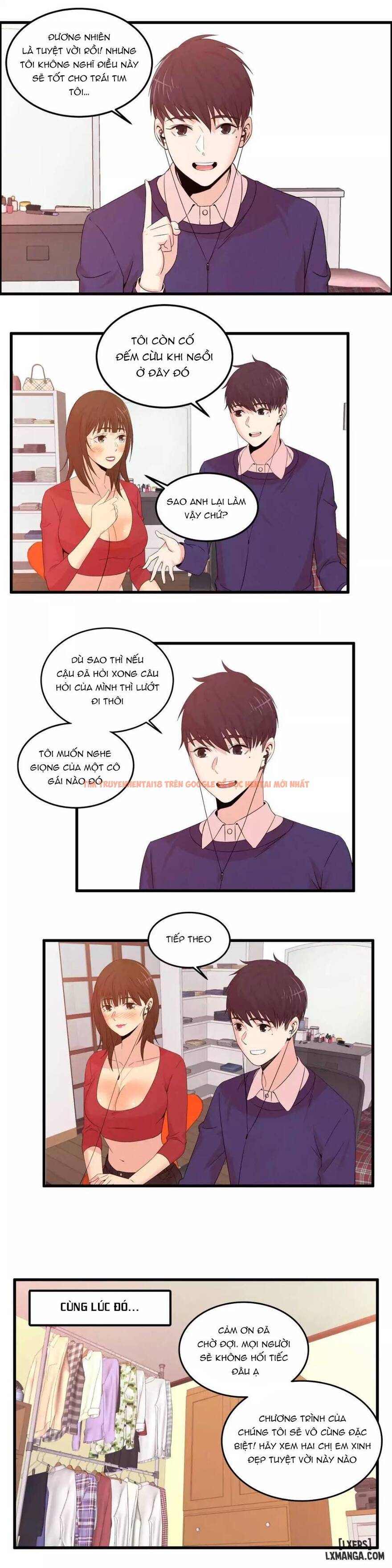Trang truyện 8 trong truyện tranh Chuyên Gia Tình Dục - Chapter 42 - hentai24h.pro