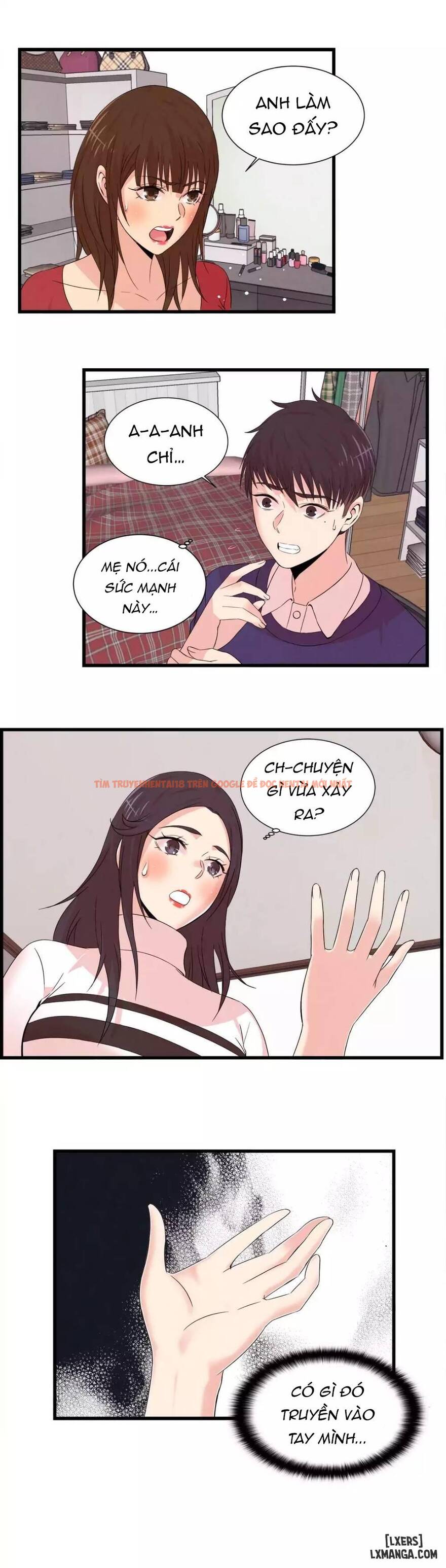 Trang truyện 13 trong truyện tranh Chuyên Gia Tình Dục - Chapter 43 - truyentvn.net