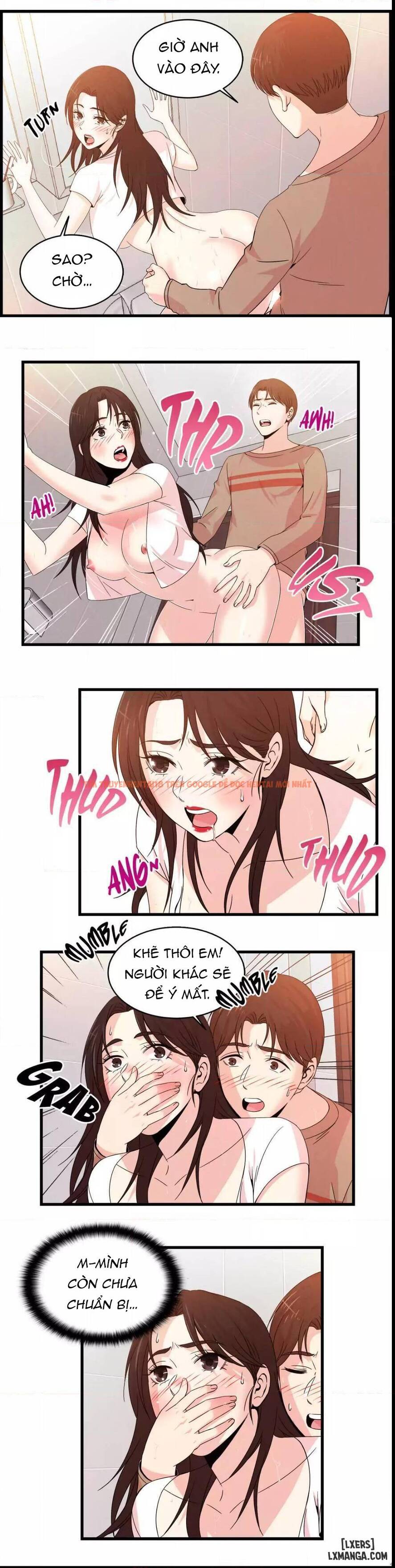Trang truyện 3 trong truyện tranh Chuyên Gia Tình Dục - Chapter 43 - truyentvn.net
