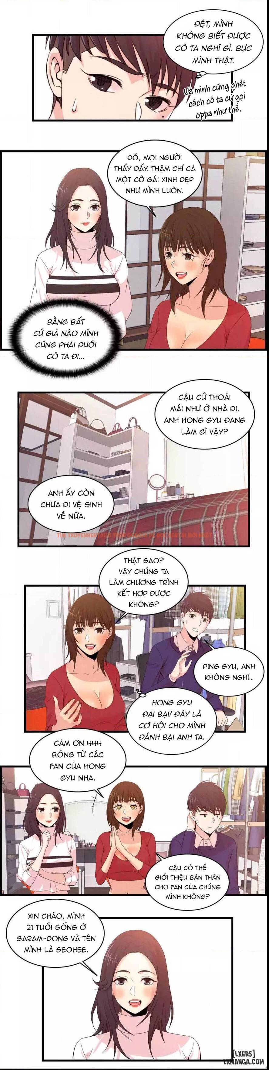 Trang truyện 7 trong truyện tranh Chuyên Gia Tình Dục - Chapter 43 - truyentvn.net