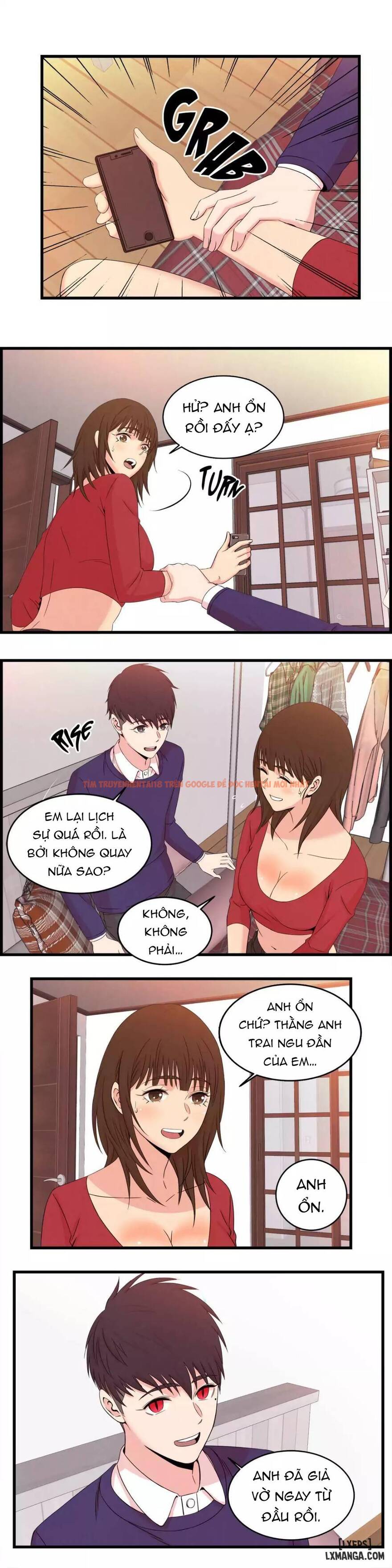 Trang truyện 12 trong truyện tranh Chuyên Gia Tình Dục - Chapter 44 - truyentvn.net
