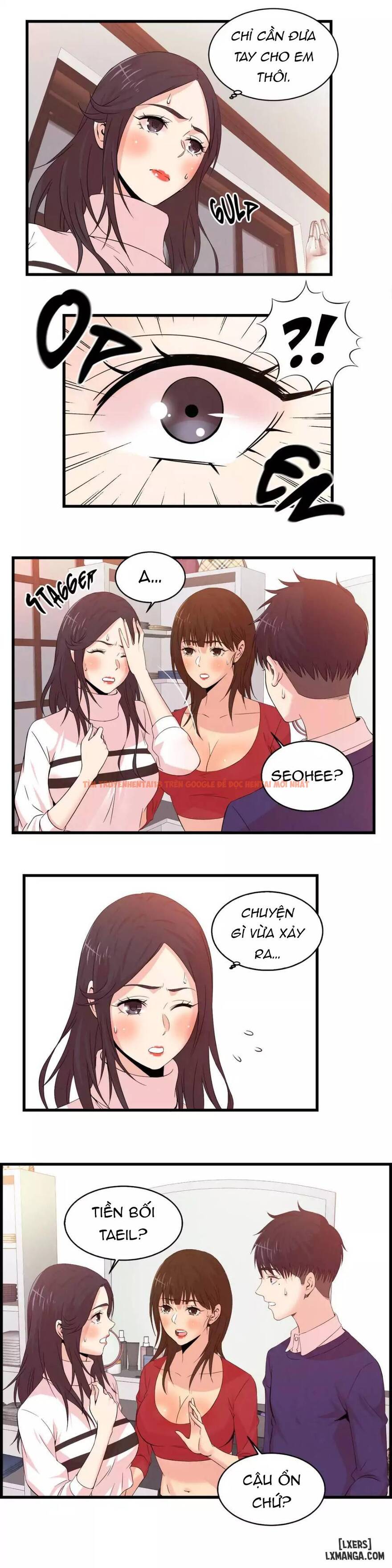 Trang truyện 3 trong truyện tranh Chuyên Gia Tình Dục - Chapter 44 - truyentvn.net