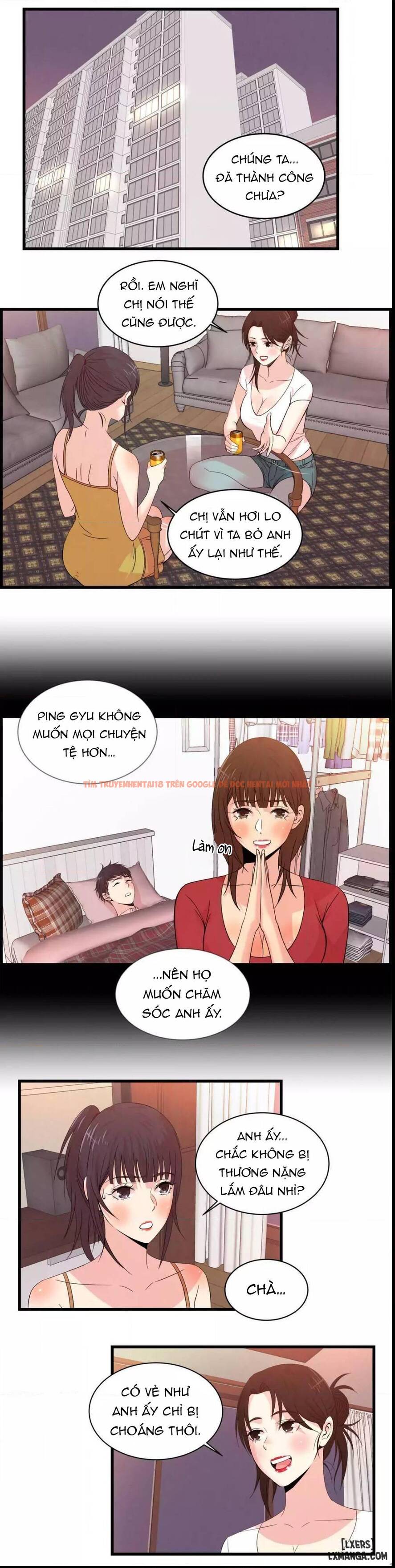 Trang truyện 7 trong truyện tranh Chuyên Gia Tình Dục - Chapter 44 - truyentvn.net