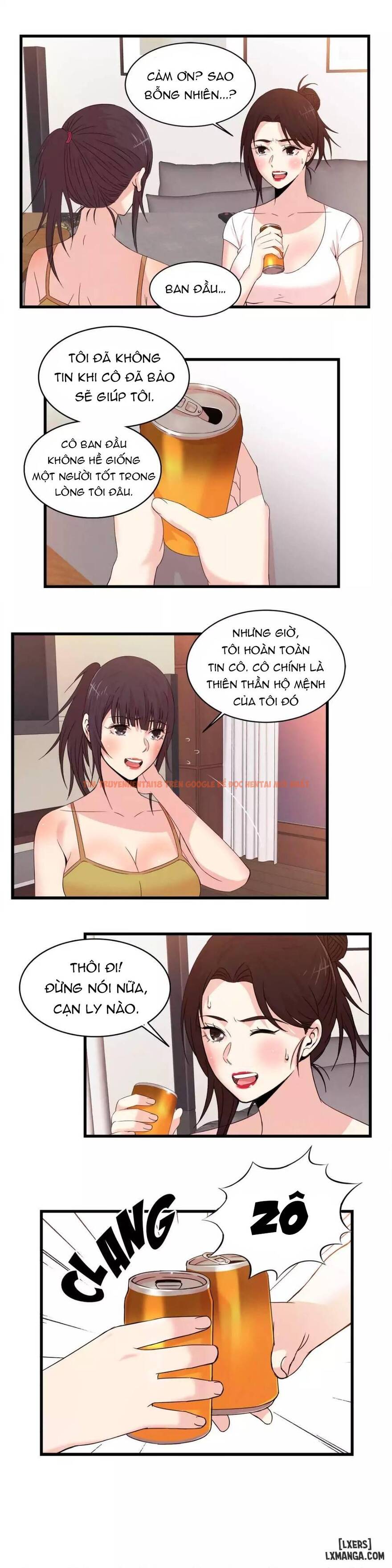 Trang truyện 9 trong truyện tranh Chuyên Gia Tình Dục - Chapter 44 - truyentvn.net