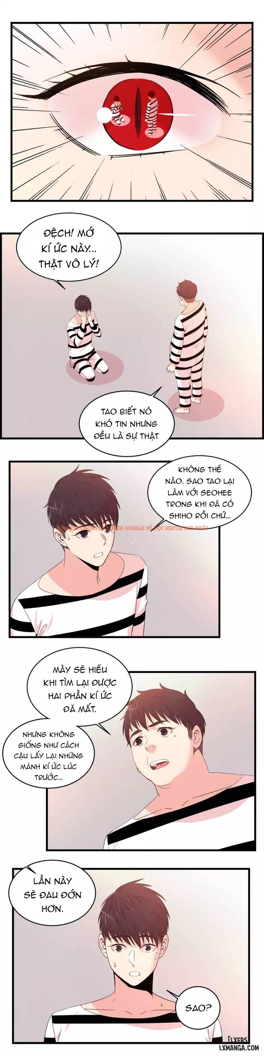 Trang truyện 10 trong truyện tranh Chuyên Gia Tình Dục - Chapter 45 - hentai24h.pro