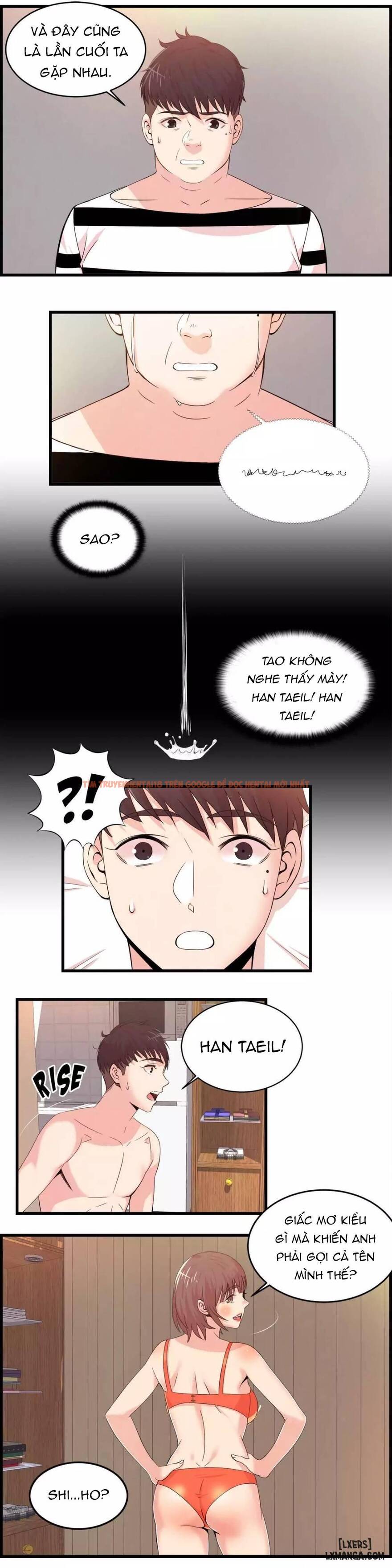 Trang truyện 11 trong truyện tranh Chuyên Gia Tình Dục - Chapter 45 - hentai24h.pro
