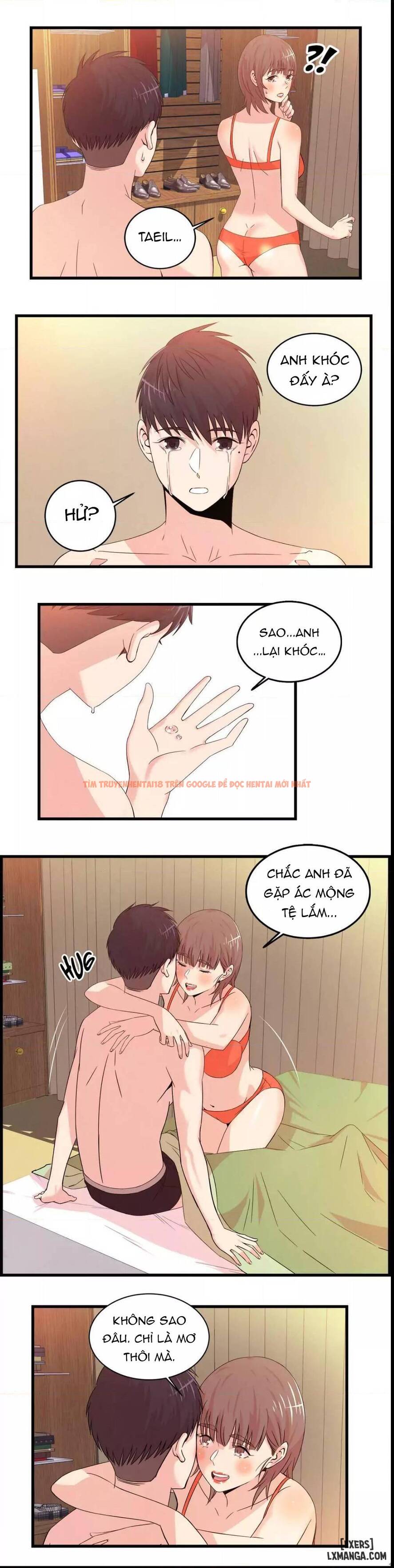 Trang truyện 12 trong truyện tranh Chuyên Gia Tình Dục - Chapter 45 - hentai24h.pro