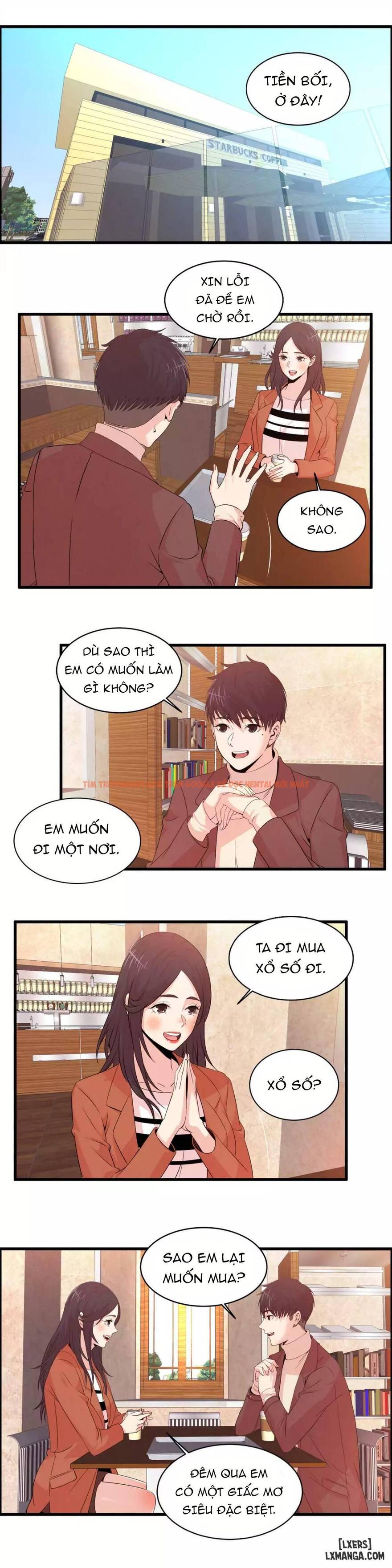 Trang truyện 1 trong truyện tranh Chuyên Gia Tình Dục - Chapter 46 - hentai24h.pro