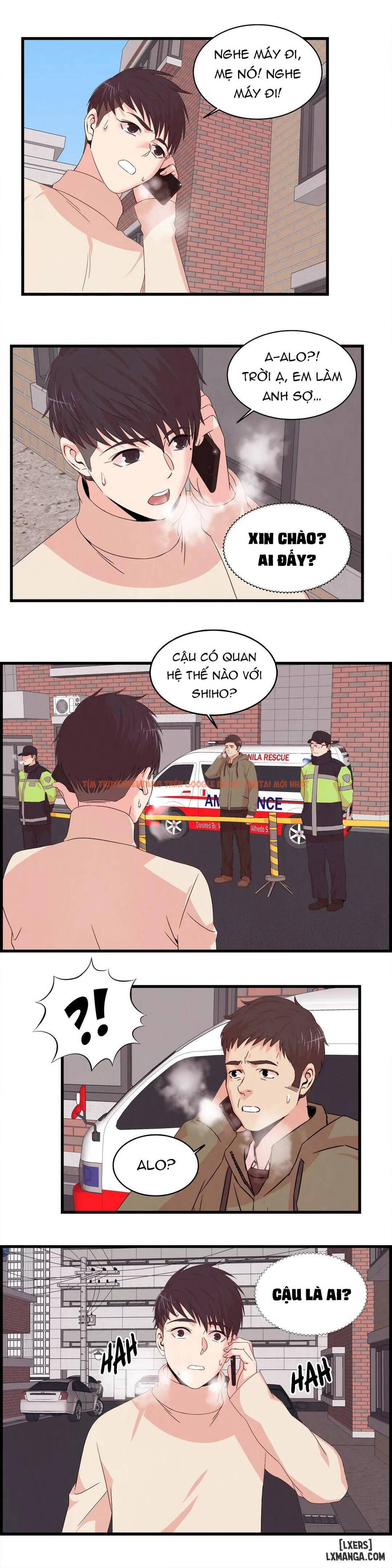 Trang truyện 11 trong truyện tranh Chuyên Gia Tình Dục - Chapter 46 - hentai24h.pro