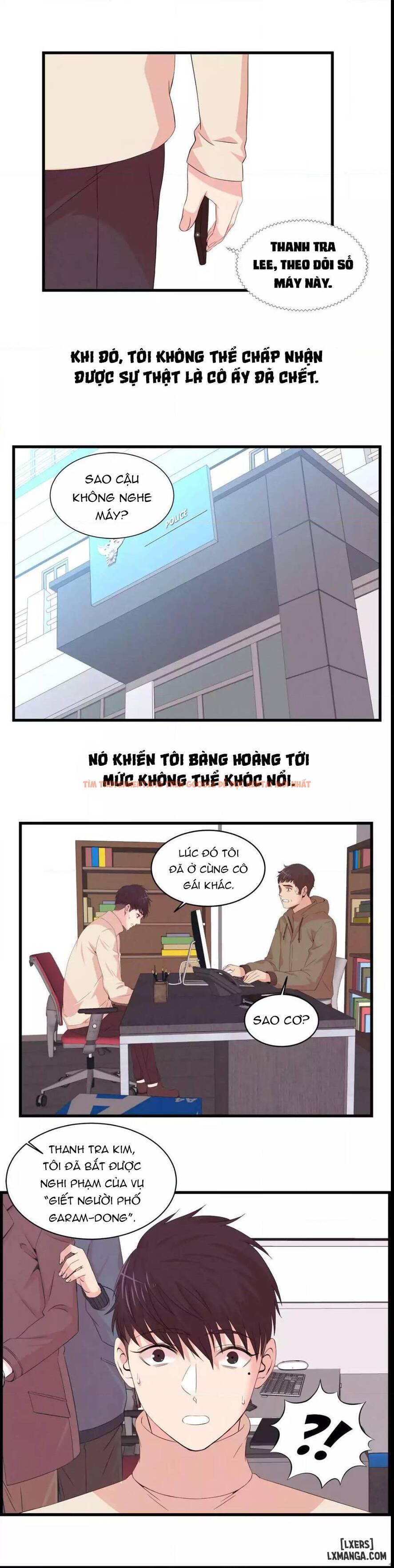 Trang truyện 12 trong truyện tranh Chuyên Gia Tình Dục - Chapter 46 - hentai24h.pro