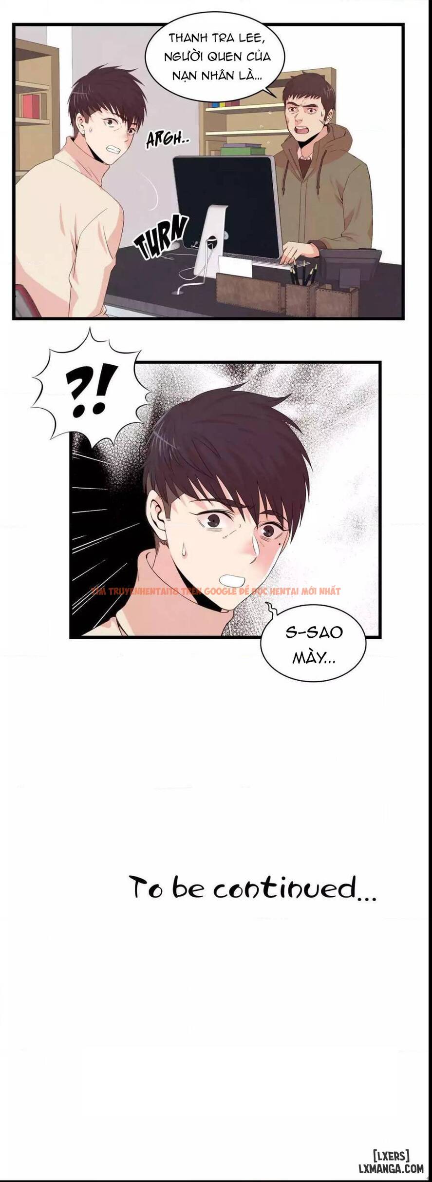 Trang truyện 13 trong truyện tranh Chuyên Gia Tình Dục - Chapter 46 - hentai24h.pro