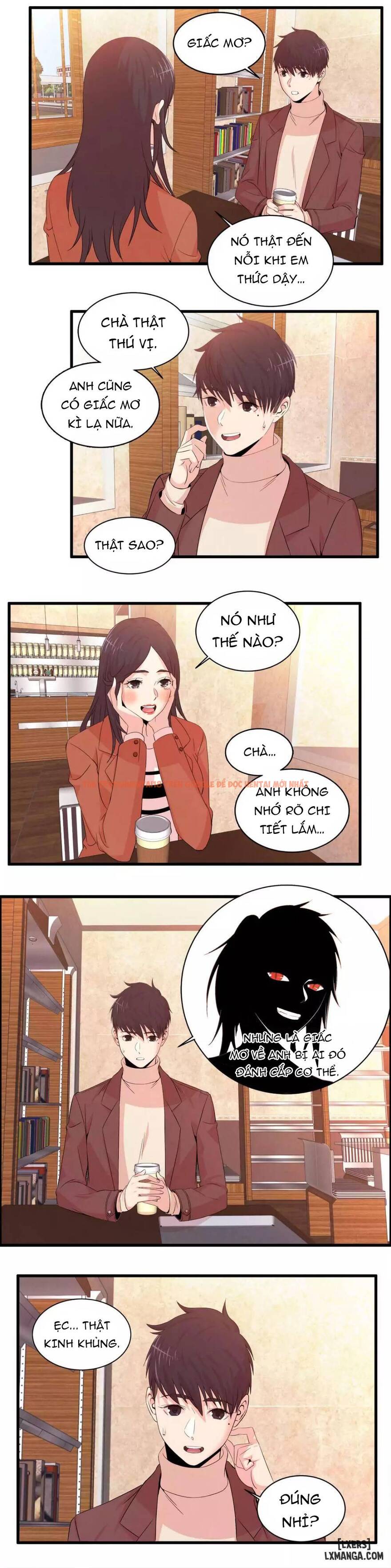 Trang truyện 2 trong truyện tranh Chuyên Gia Tình Dục - Chapter 46 - hentai24h.pro