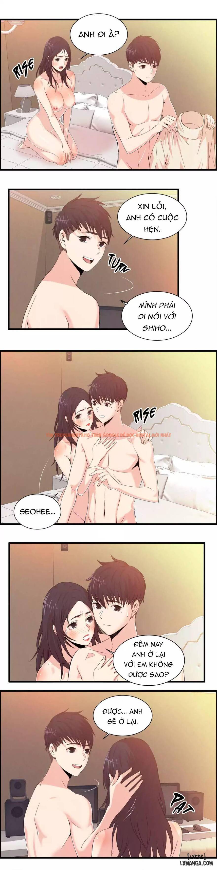 Trang truyện 5 trong truyện tranh Chuyên Gia Tình Dục - Chapter 46 - hentai24h.pro
