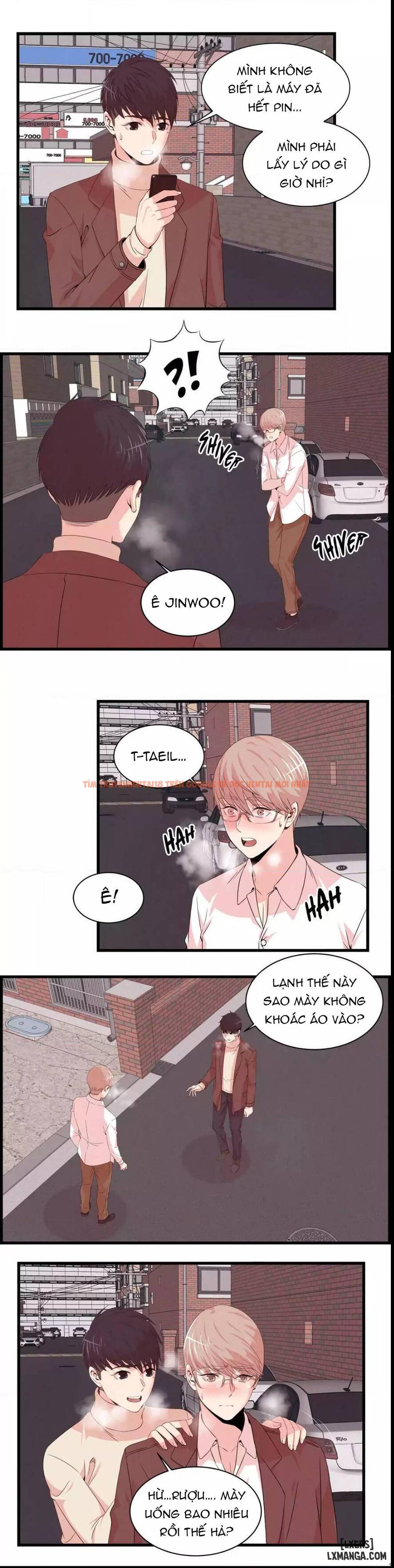 Trang truyện 7 trong truyện tranh Chuyên Gia Tình Dục - Chapter 46 - hentai24h.pro
