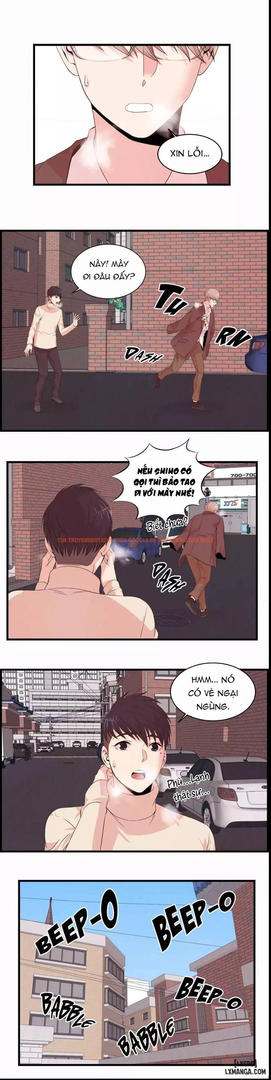 Trang truyện 8 trong truyện tranh Chuyên Gia Tình Dục - Chapter 46 - hentai24h.pro