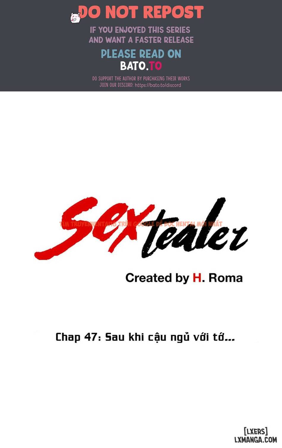 Trang truyện 0 trong truyện tranh Chuyên Gia Tình Dục - Chapter 47 - hentai24h.pro