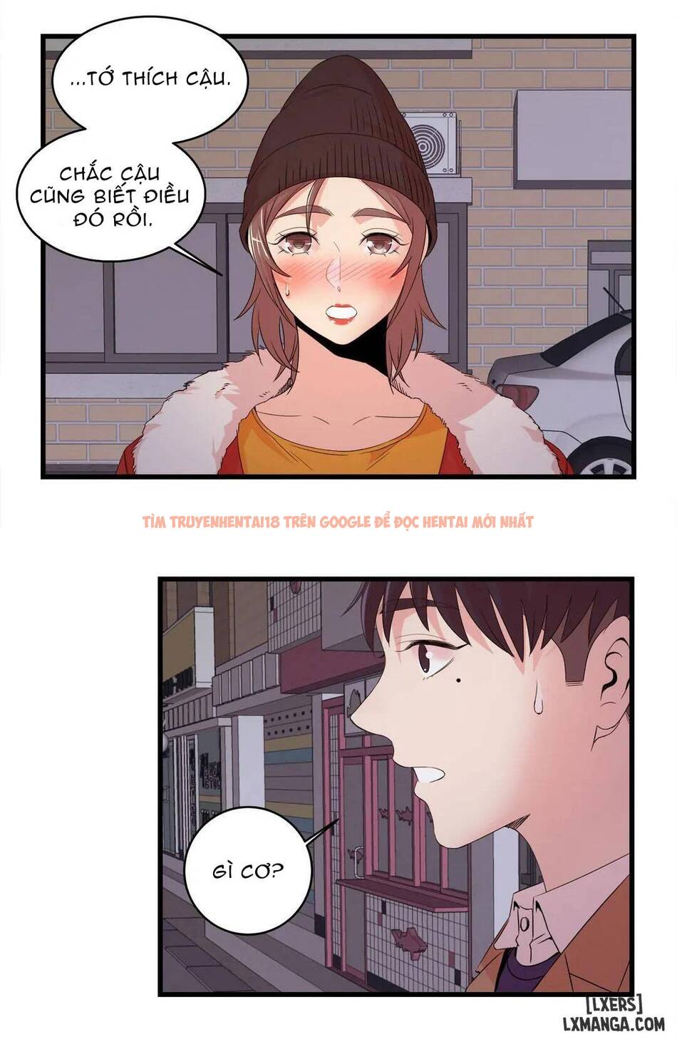 Trang truyện 14 trong truyện tranh Chuyên Gia Tình Dục - Chapter 47 - hentai24h.pro