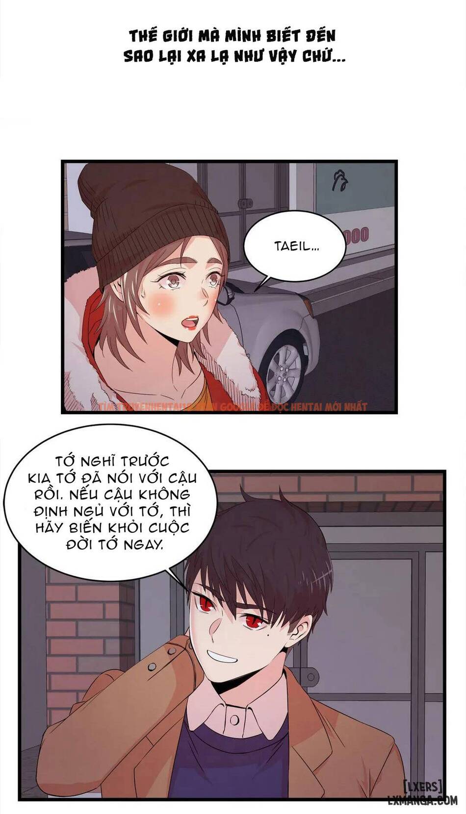 Trang truyện 16 trong truyện tranh Chuyên Gia Tình Dục - Chapter 47 - hentai24h.pro