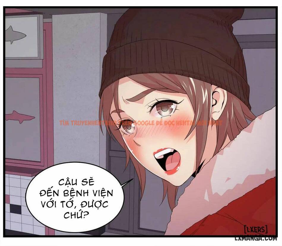 Trang truyện 18 trong truyện tranh Chuyên Gia Tình Dục - Chapter 47 - hentai24h.pro