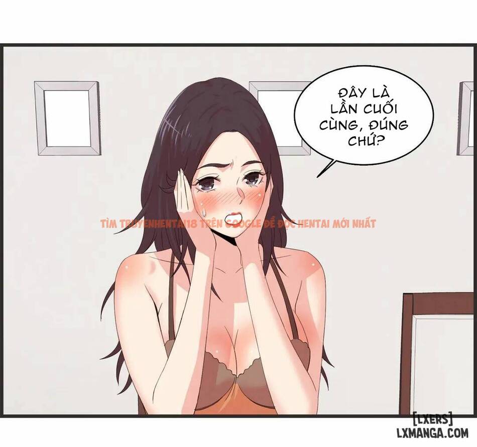 Trang truyện 21 trong truyện tranh Chuyên Gia Tình Dục - Chapter 47 - hentai24h.pro