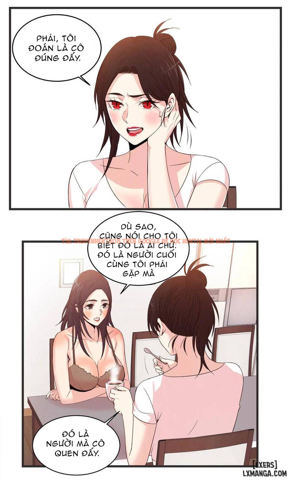 Trang truyện 23 trong truyện tranh Chuyên Gia Tình Dục - Chapter 47 - hentai24h.pro