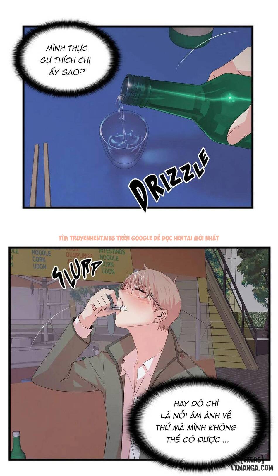 Trang truyện 29 trong truyện tranh Chuyên Gia Tình Dục - Chapter 47 - hentai24h.pro