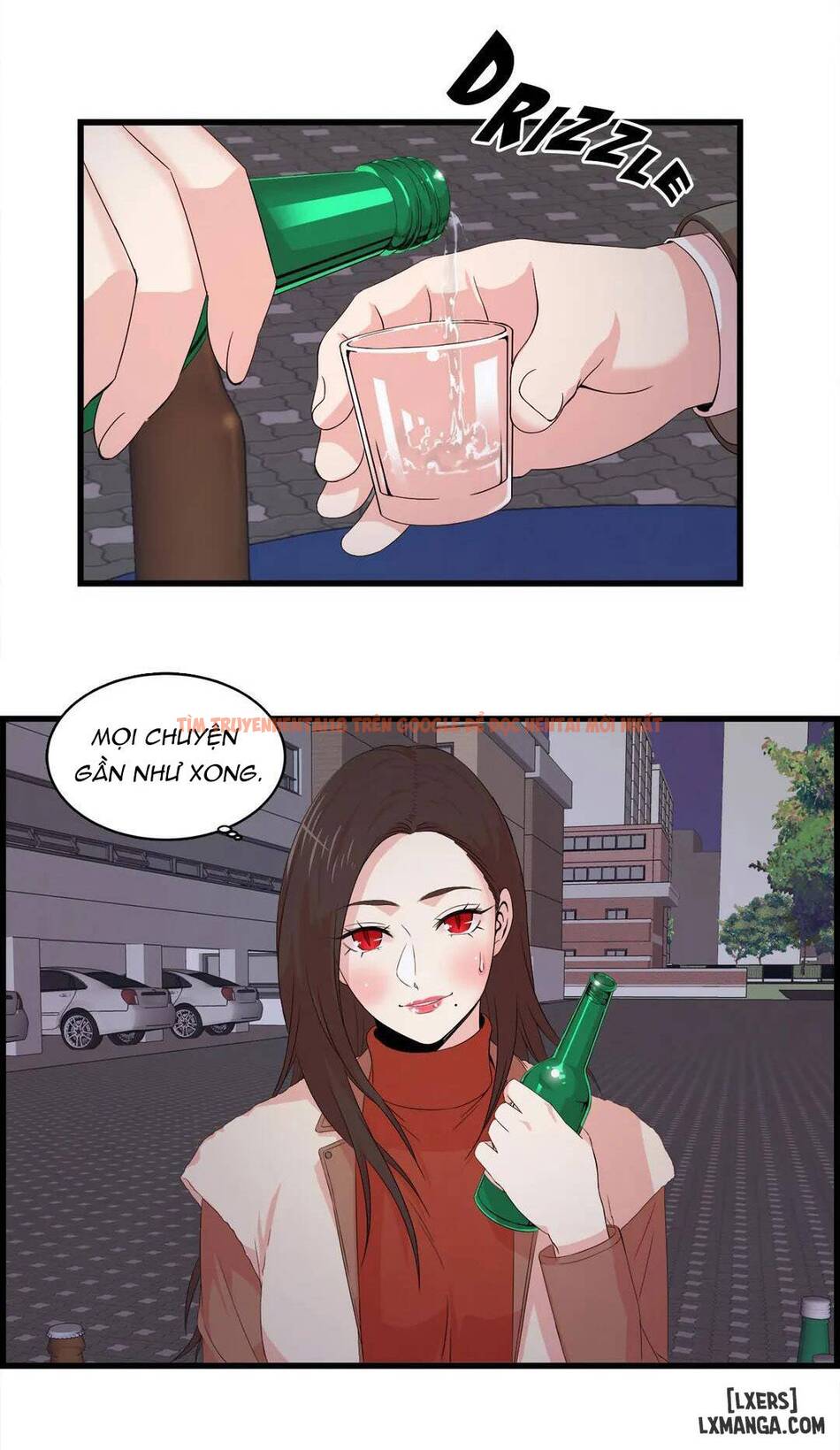 Trang truyện 34 trong truyện tranh Chuyên Gia Tình Dục - Chapter 47 - hentai24h.pro